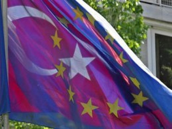 AB'den Türkiye açıklaması