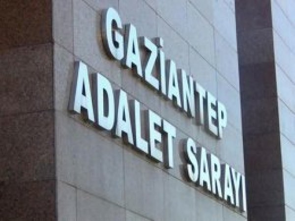 Antep'te 8 kişi FETÖ’den tutuklandı