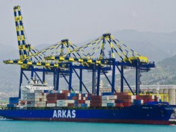 Dış ticaret istatistikleri açıklandı