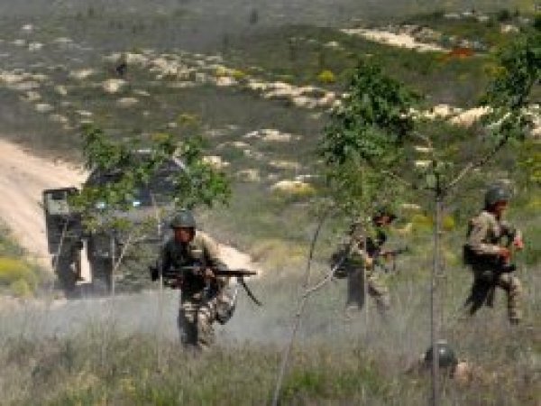 Diyarbakır'da 59 köyde sokağa çıkma yasağı