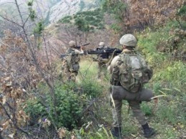 Tunceli’de 'Özel Güvenlik Bölgesi' süresi uzatıldı