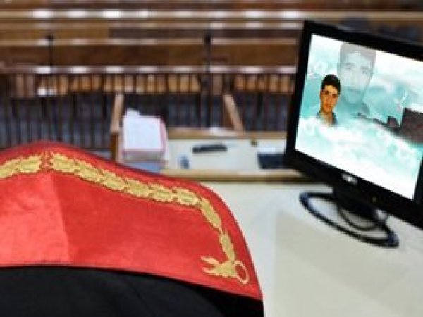 Yasin Börü davasının gerekçeli kararı
