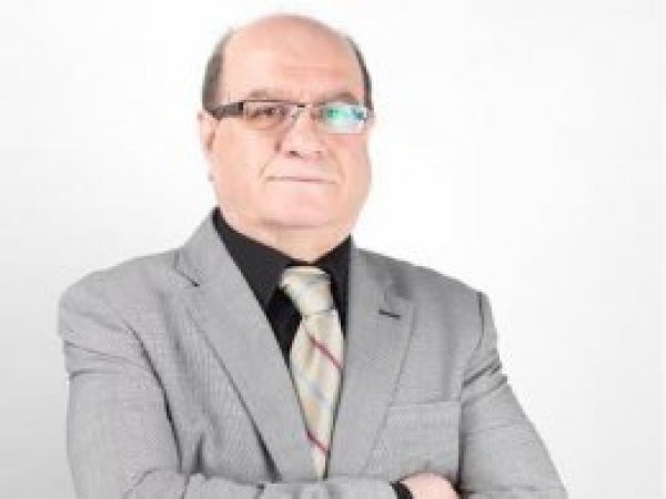 Yeni Akit Genel Yayın Yönetmeni öldürüldü 