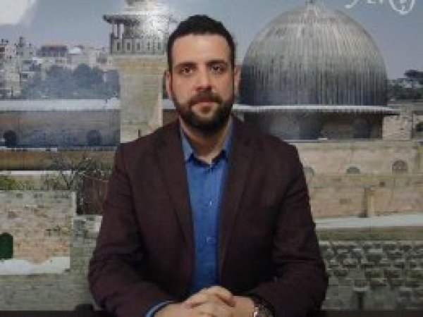 İftara ayrılan bütçe yetimhane inşaatında kullanılacak