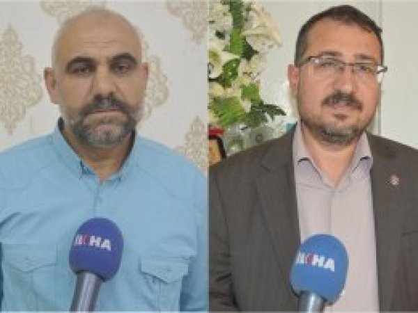'Bazı odaklar çocukların camilere alışmasını istemiyor'