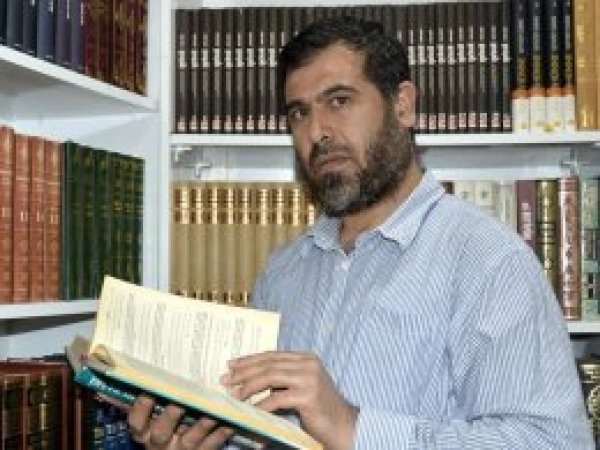 'Çocuklarımızı camilere götürelim'