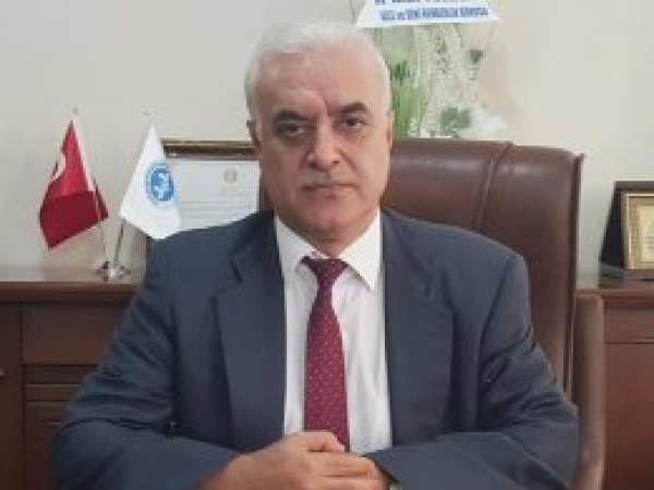 'Kur'an'sız geçen bir Ramazan bereketsizdir'