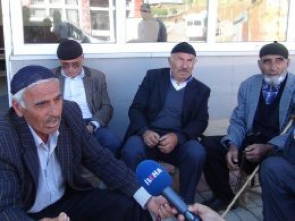 'Ramazanlarda 'paylaşma' ruhu azaldı'