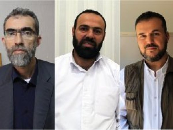 'Tüm İslam coğrafyasında Mavi Marmaralara ihtiyaç vardır'