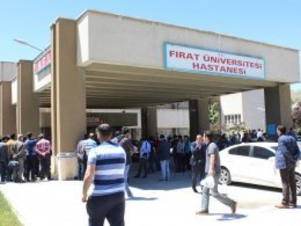 Boş arazide yakılmış erkek cesedi bulundu
