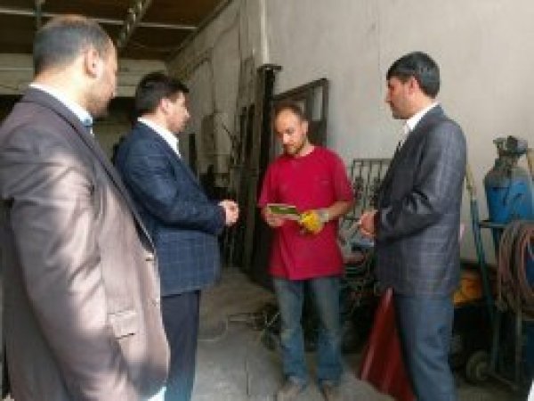 HÜDA PAR: Esnaf yüzde 30 terkin istiyor