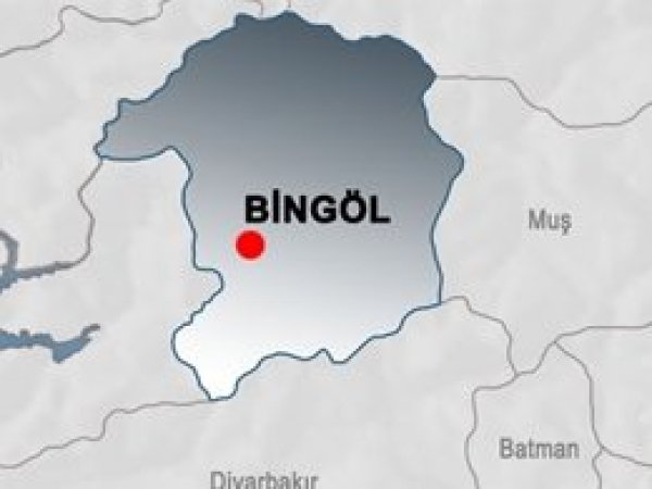 Karlıova'da genç kız intihar etti