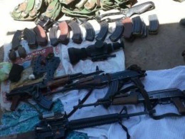 Polise saldıran PKK’lilerden biri ölü bulundu