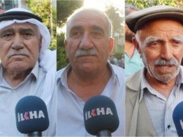 "Eskiden Ramazan’ı bir teneke helva ile geçiriyorduk"