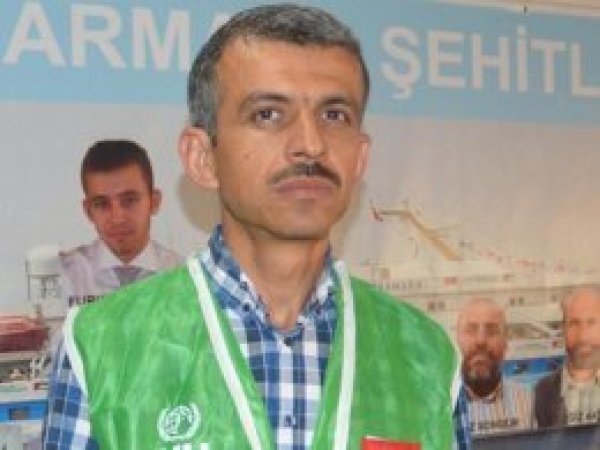 "Türkiye İsrail'e kesinlikle güvenmemeli"