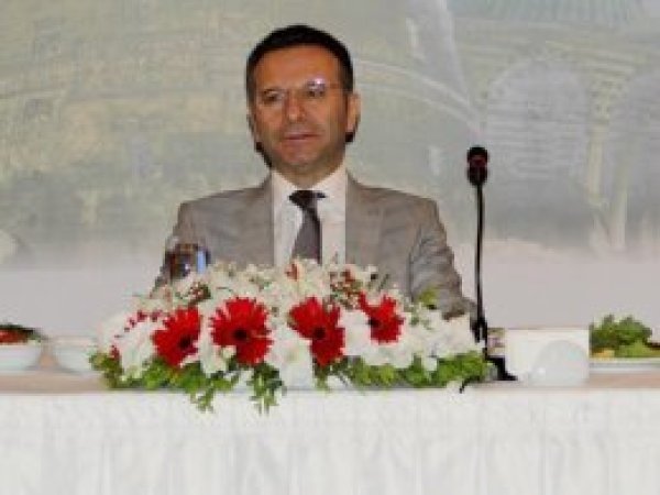 'Diyarbakır’ın en önemli sorunu köte algı'