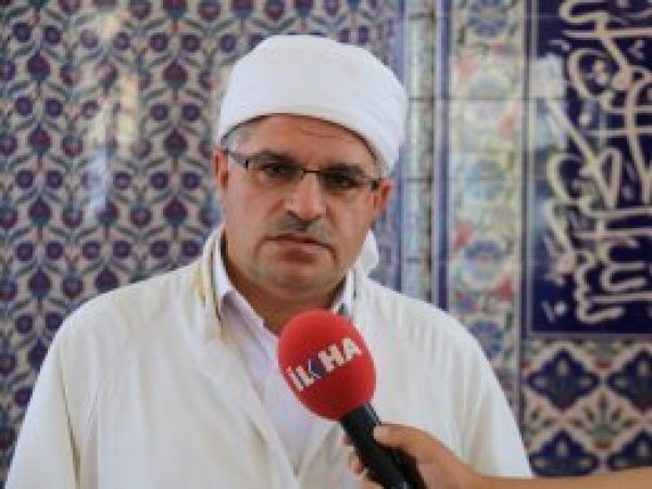 'Zaman geçtikçe Kur’an gençleşiyor'