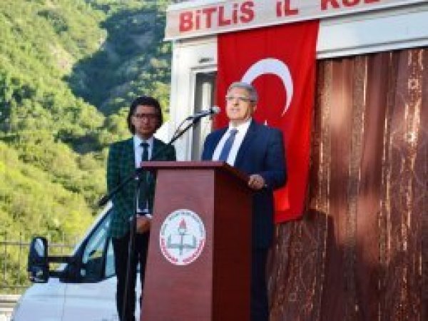 'İmam hatipler Türkiye'nin yıldızları olacaklar'