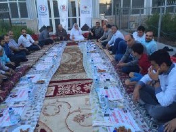 'İslami eğitimi önemsiyor ve destekliyoruz'