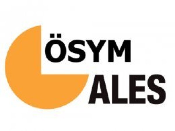 ALES sonuçları açıklandı