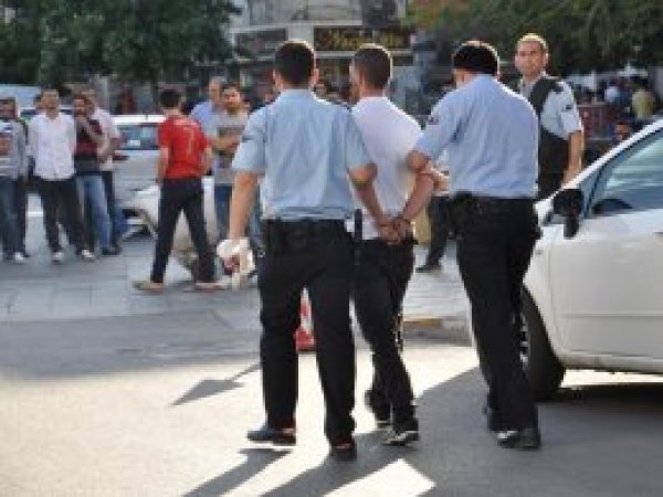 Batman’da silahlı kavga: 3 yaralı