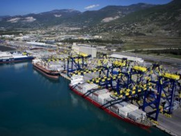 Dış ticaret endeksleri açıklandı