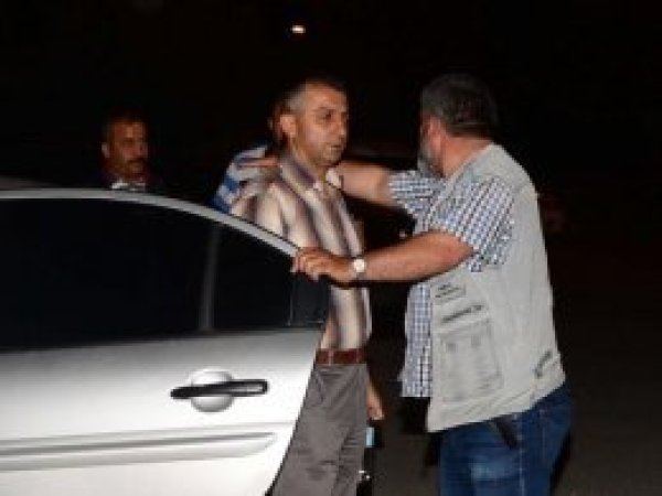 FETÖ'cü komutanlara 3'er kez ağırlaştırılmış müebbet