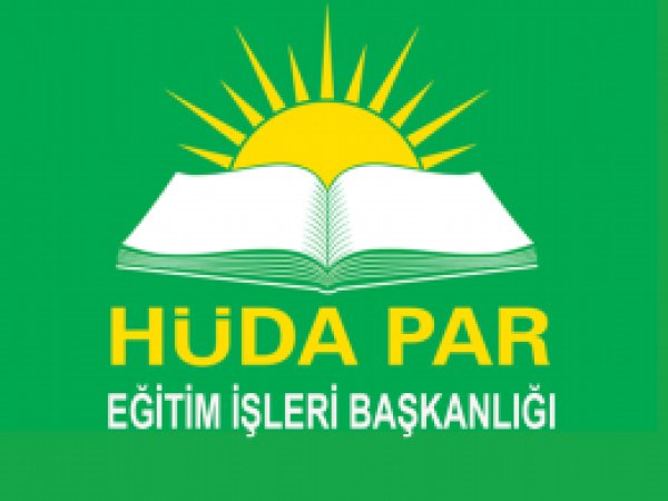 HÜDA PAR: Ciddi sorunlarla karşı karşıyayız