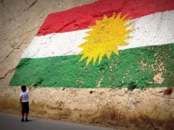 Irak Kürdistanı bağımsızlık referandumuna gidiyor