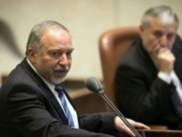 Katar krizi siyonist İsrail'in projesi!