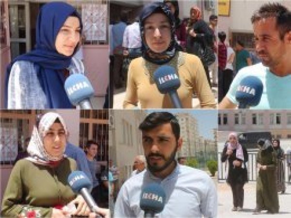 LYS'ye giren öğrencilerden ÖSYM'ye çağrı
