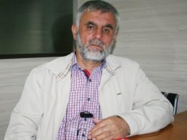 Mavi Marmara gazisi Abdulhalim Almalı vefat etti