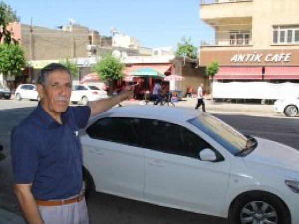 Süryani esnafın ramazan hassasiyeti