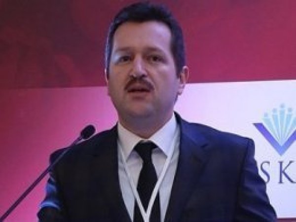 Zavayê Bulent Arinçî ji FETO hat girtin