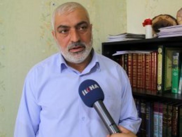 "Aytaç'ı şehit eden bedbahtlar onun kanında boğuldu"