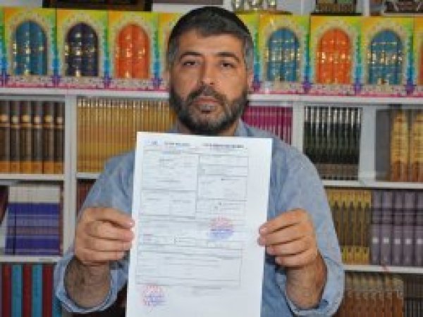 'Doktorun ihmalkârlığı nedeniyle çocuğumu kaybettim'