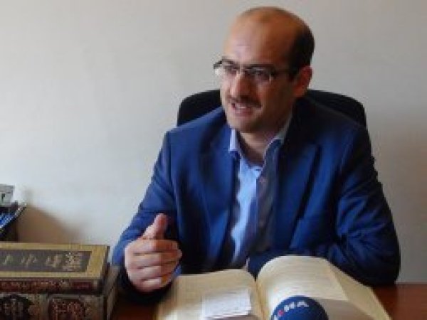 'Zekât malı bereketlendiriyor'