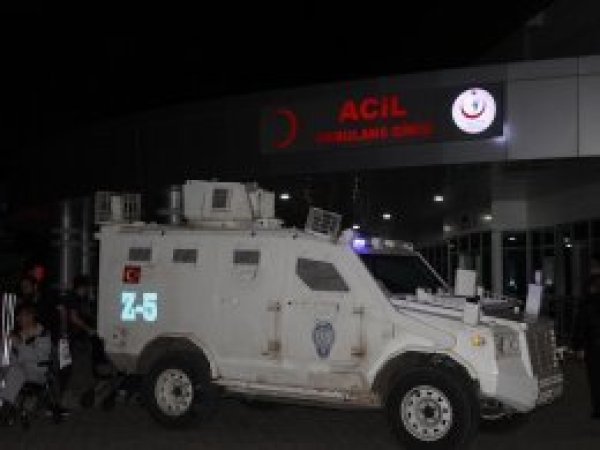 Bingöl'de çatışma: 2 asker yaralandı