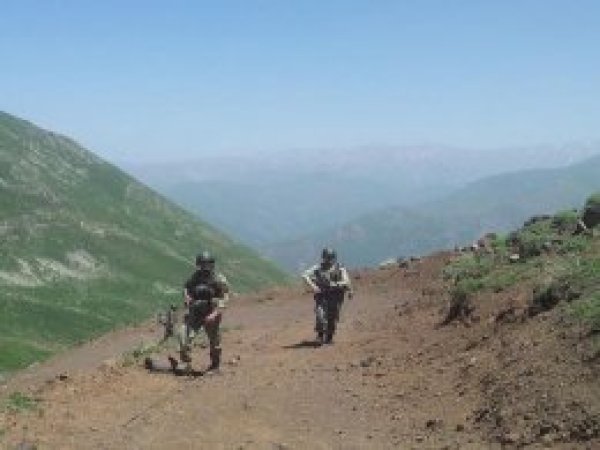 Diyarbakır’da 25 köyde sokağa çıkma yasağı