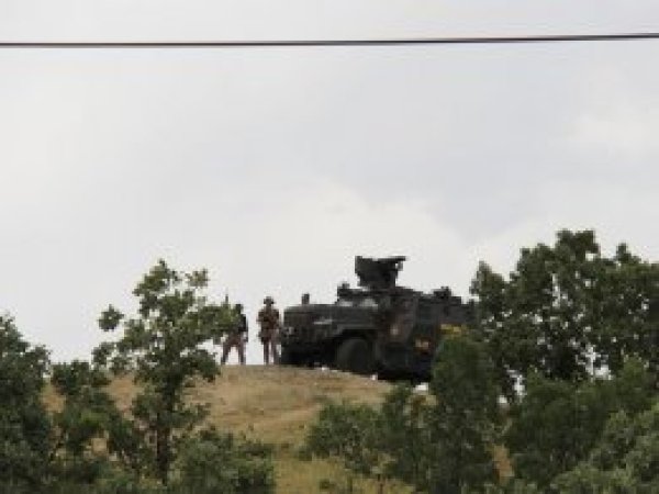 Diyarbakır’da 39 köyde daha sokağa çıkma yasağı