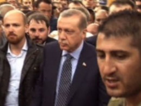 Erdoğan'ı devirmek için 3 milyar dolar verdi