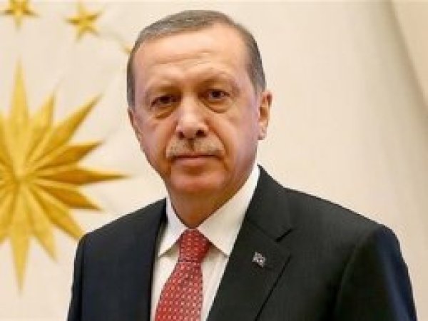 Erdoğan: Katar’a abluka bir kumpas