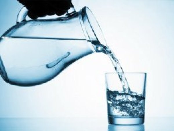 Günde en az 2,5 litre su tüketin