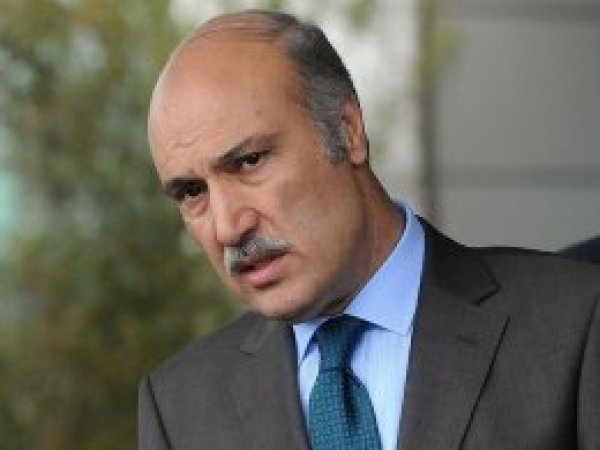 Hüseyin Çapkın tutuklandı