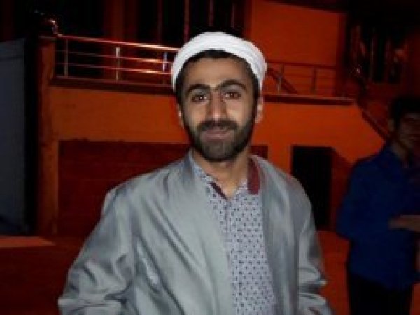 Kahta’da motosiklet kazası: 1 ölü