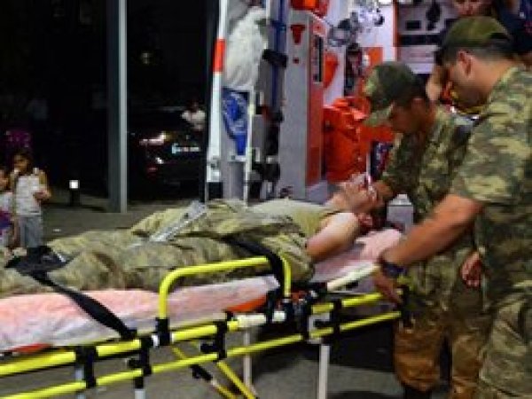 Manisa’da zehirlenen asker sayısı 731'e çıktı