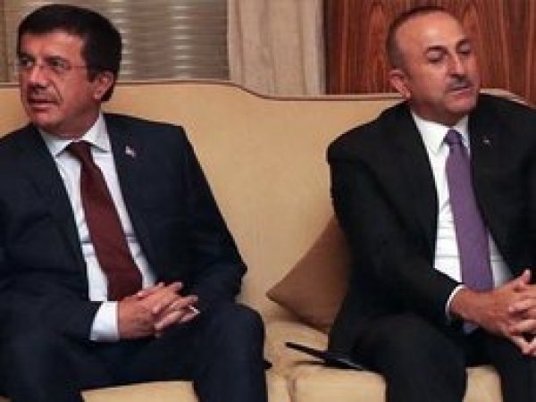 Suudi Arabistan'a uğramadan Türkiye'ye dönüyorlar
