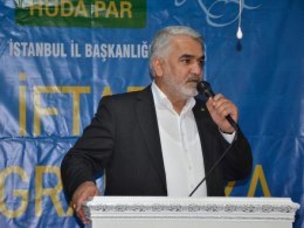 Yapıcıoğlu: Ağlaşmayı bırakıp çözümü konuşalım