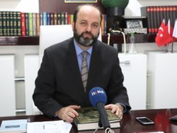 'İtikâf için en yakın camii tercih edilsin'