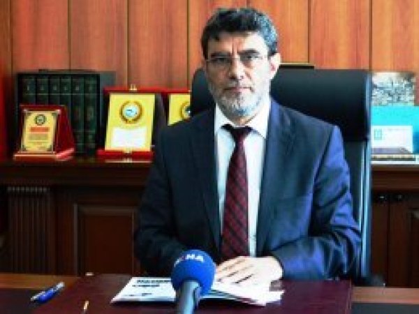 "İtikâfa girerek nefis muhasebemizi iyi yapmalıyız"